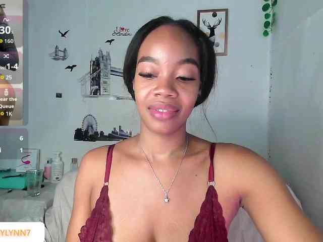 TamyLynn1 webcam