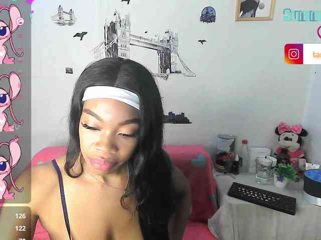 TamyLynn1 webcam