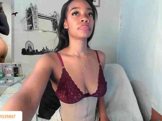 TamyLynn1 webcam