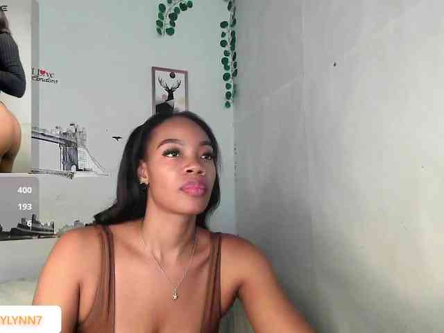 TamyLynn1 webcam