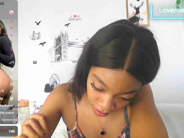 TamyLynn1 webcam