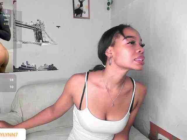 TamyLynn1 webcam