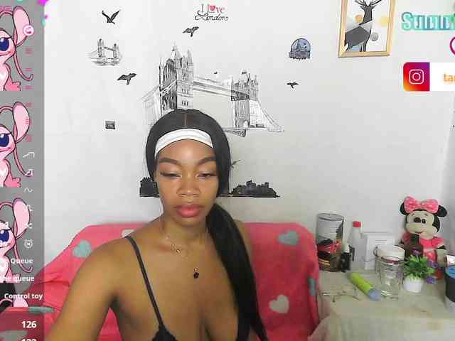 TamyLynn1 webcam