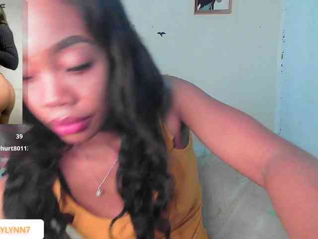 TamyLynn1 webcam