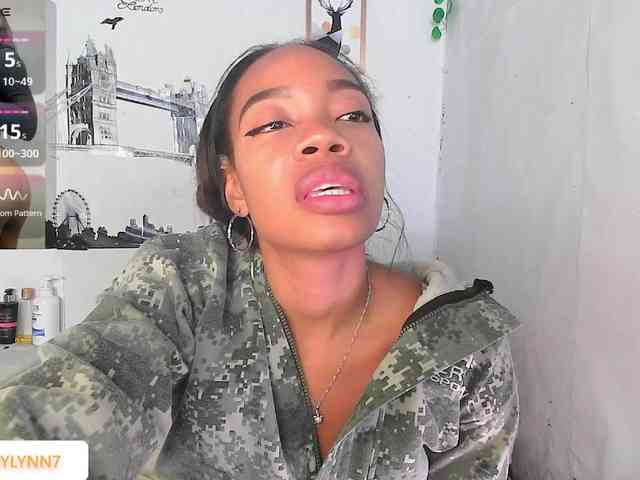 TamyLynn1 webcam