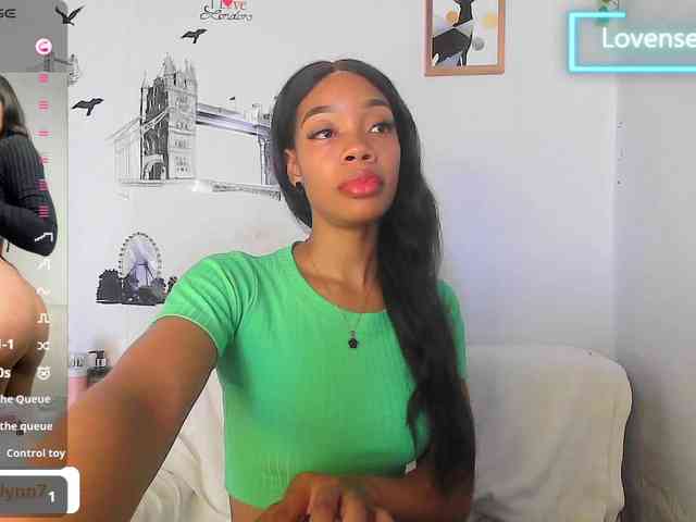 TamyLynn1 webcam