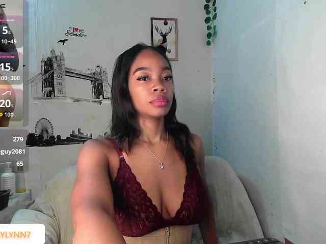 TamyLynn1 webcam