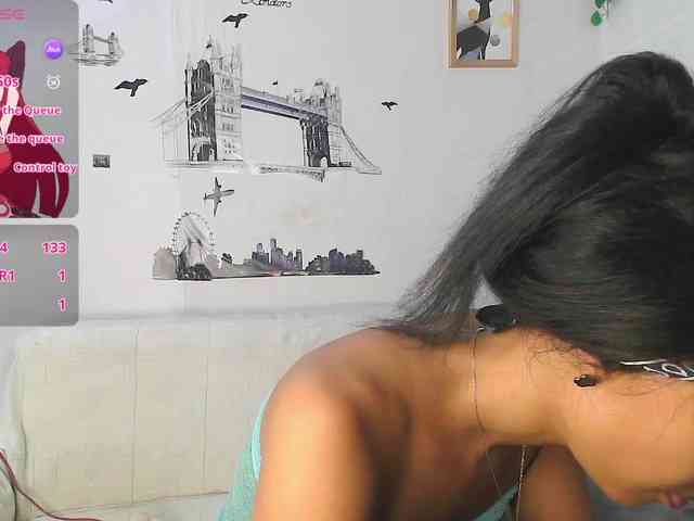 TamyLynn1 webcam
