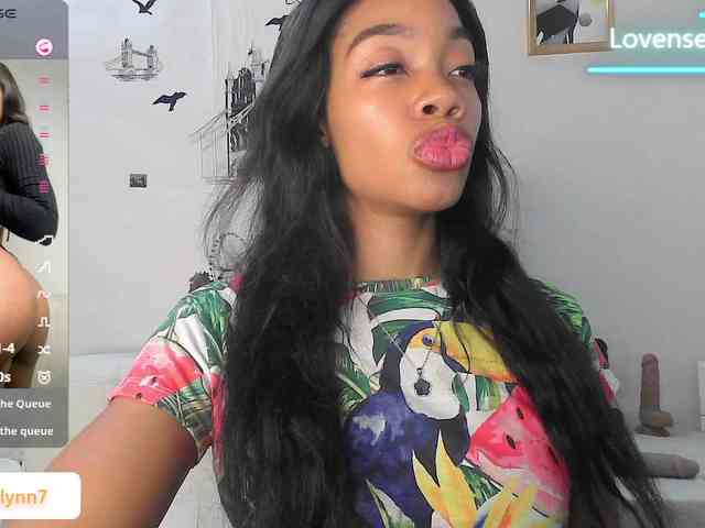 TamyLynn1 webcam