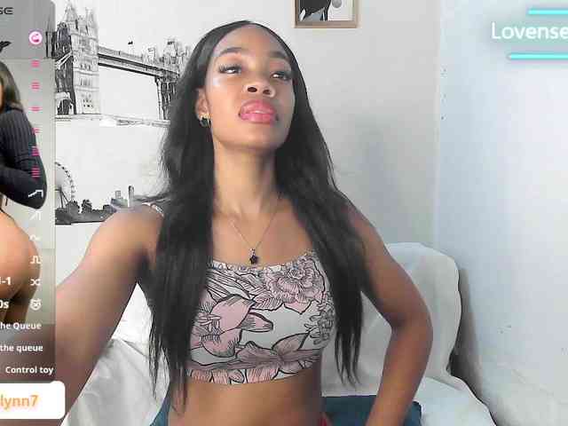 TamyLynn1 webcam