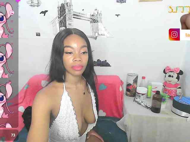 TamyLynn1 webcam