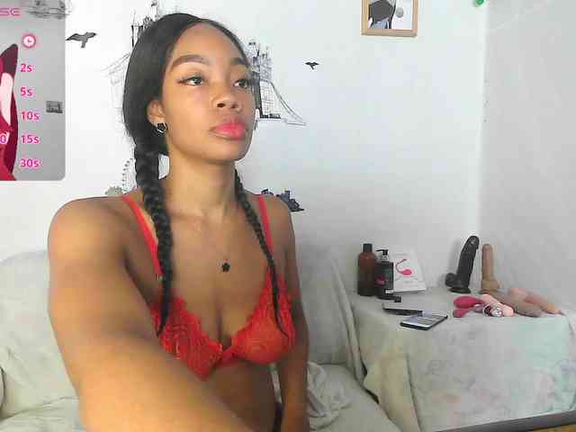 TamyLynn1 webcam