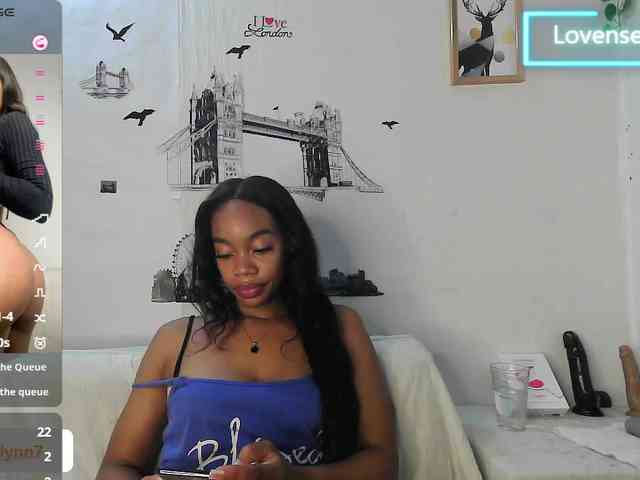 TamyLynn1 webcam