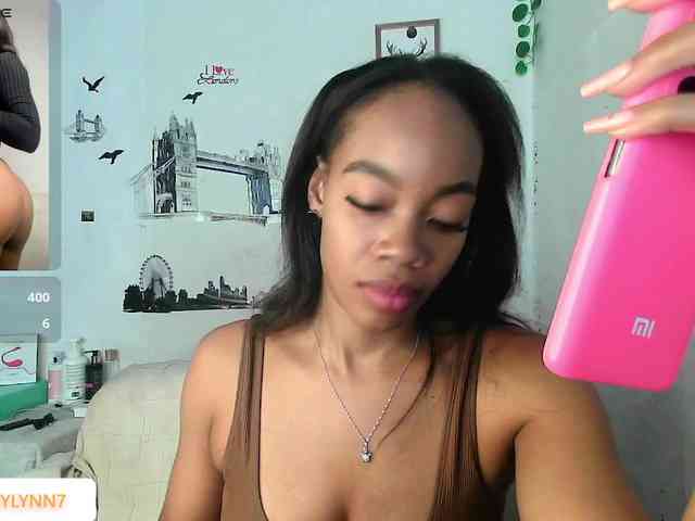 TamyLynn1 webcam