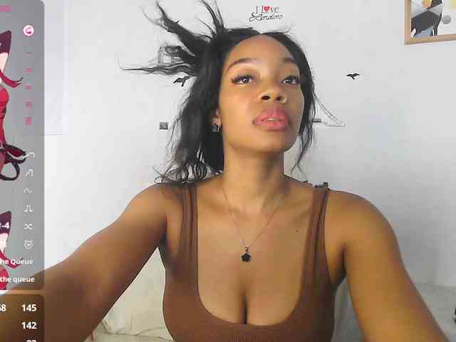 TamyLynn1 webcam