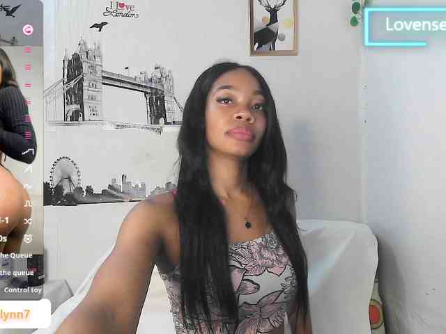 TamyLynn1 webcam