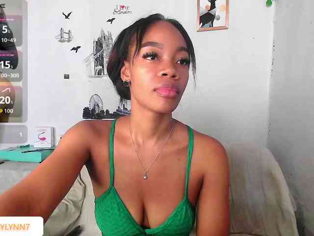 TamyLynn1 webcam