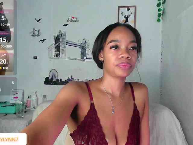 TamyLynn1 webcam