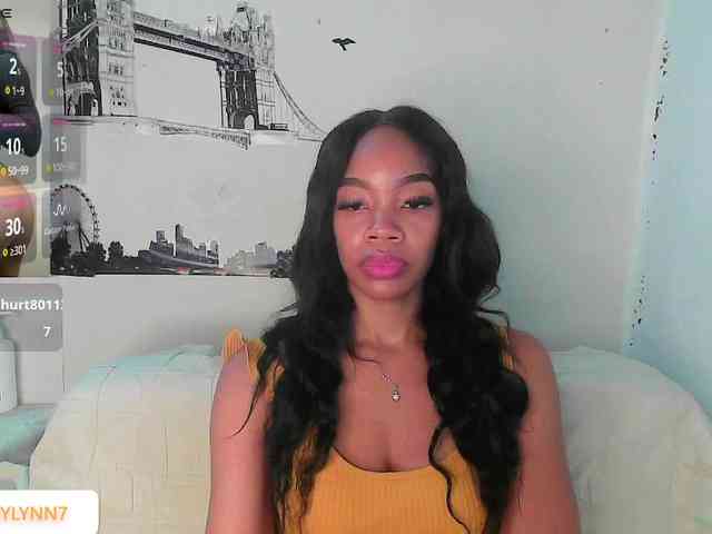 TamyLynn1 webcam