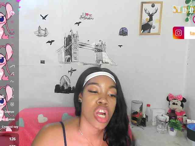 TamyLynn1 webcam