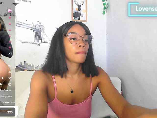 TamyLynn1 webcam
