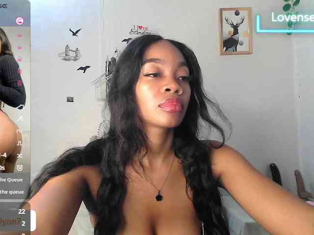 TamyLynn1 webcam