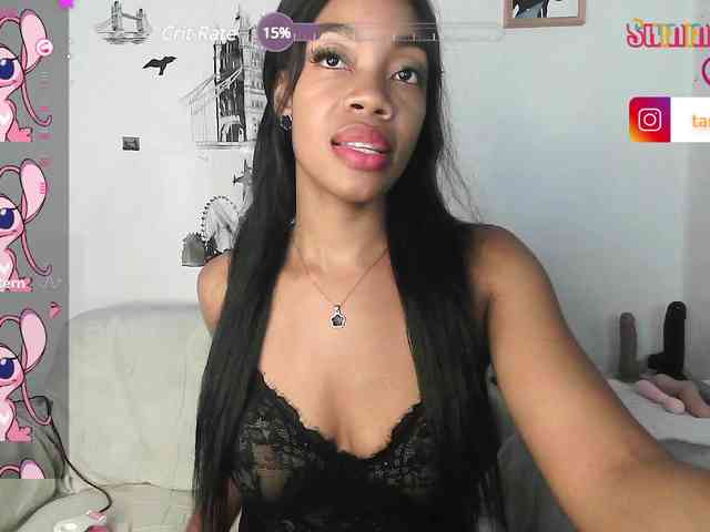 TamyLynn1 webcam