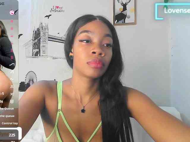TamyLynn1 webcam