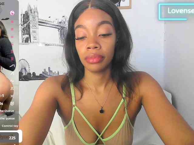 TamyLynn1 webcam