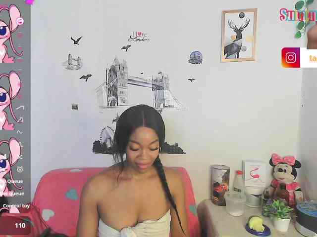 TamyLynn1 webcam