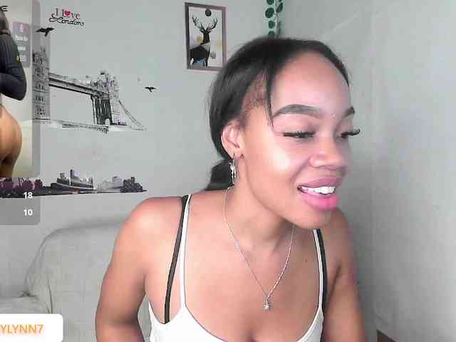 TamyLynn1 webcam