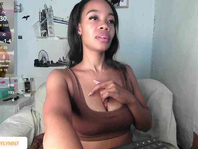 TamyLynn1 webcam