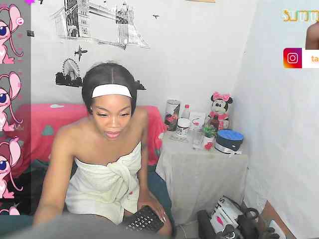 TamyLynn1 webcam