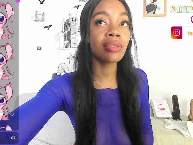 TamyLynn1 webcam