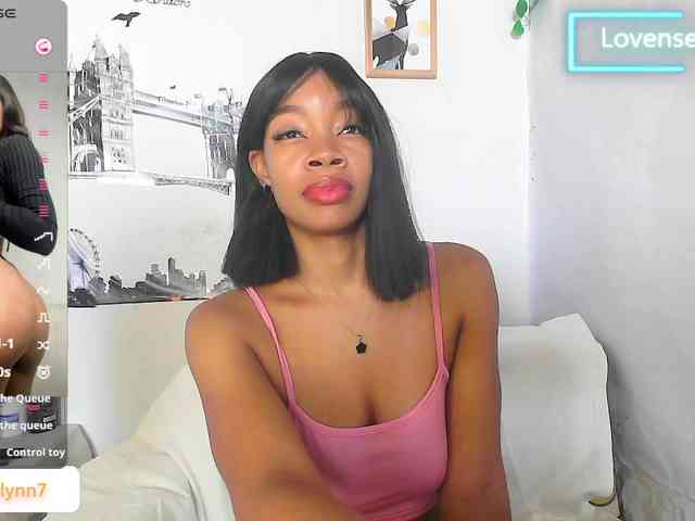 TamyLynn1 webcam