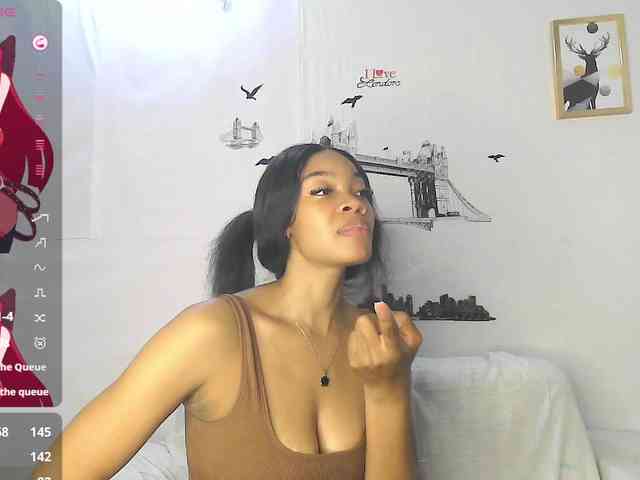 TamyLynn1 webcam