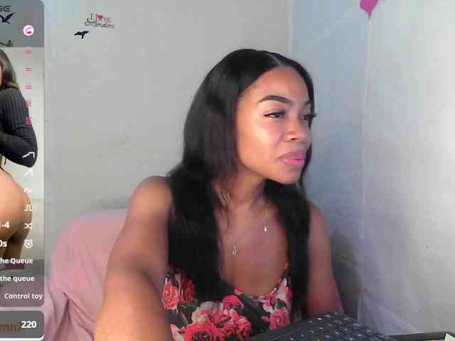 TamyLynn1 webcam