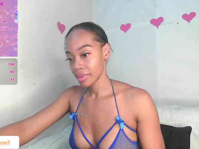 TamyLynn1 webcam
