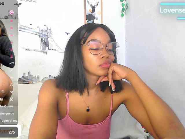 TamyLynn1 webcam