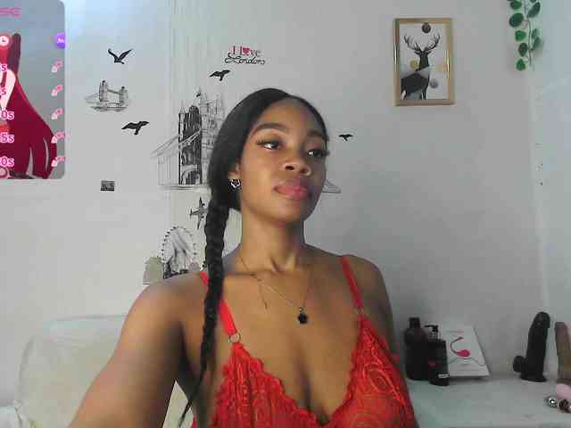 TamyLynn1 webcam