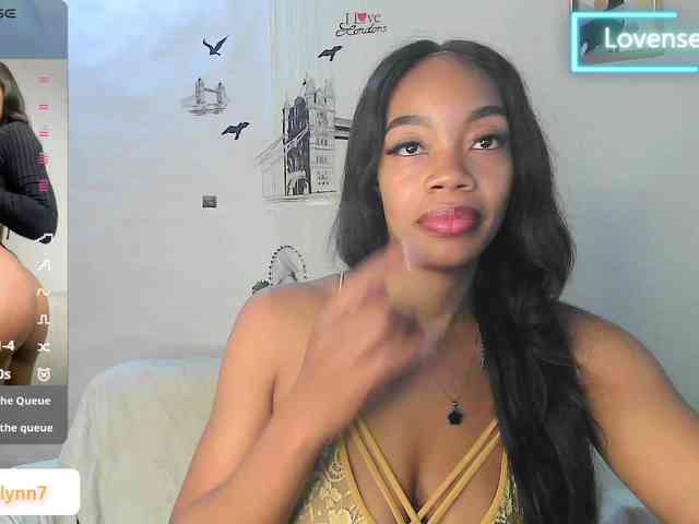 TamyLynn1 webcam