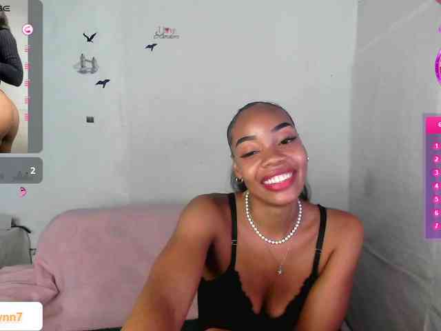 TamyLynn1 webcam