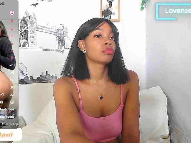 TamyLynn1 webcam