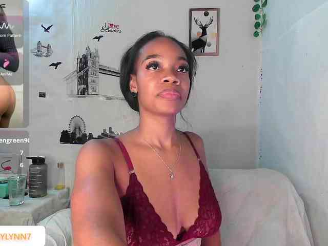 TamyLynn1 webcam