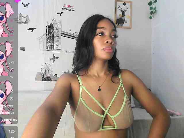 TamyLynn1 webcam