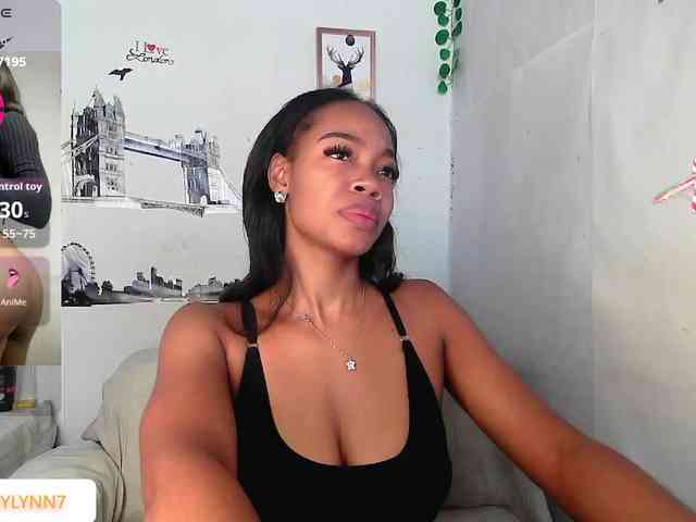 TamyLynn1 webcam