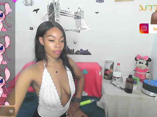 TamyLynn1 Live Webcam on BongaCams