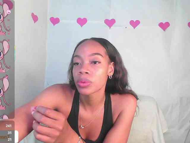 TamyLynn1 webcam