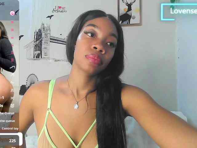 TamyLynn1 webcam