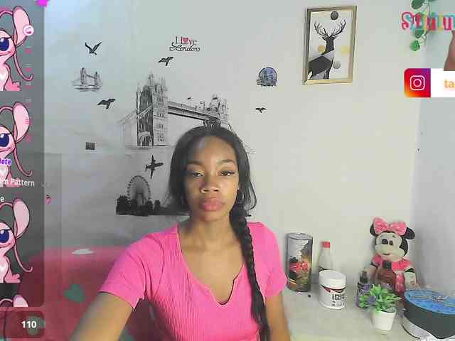 TamyLynn1 webcam